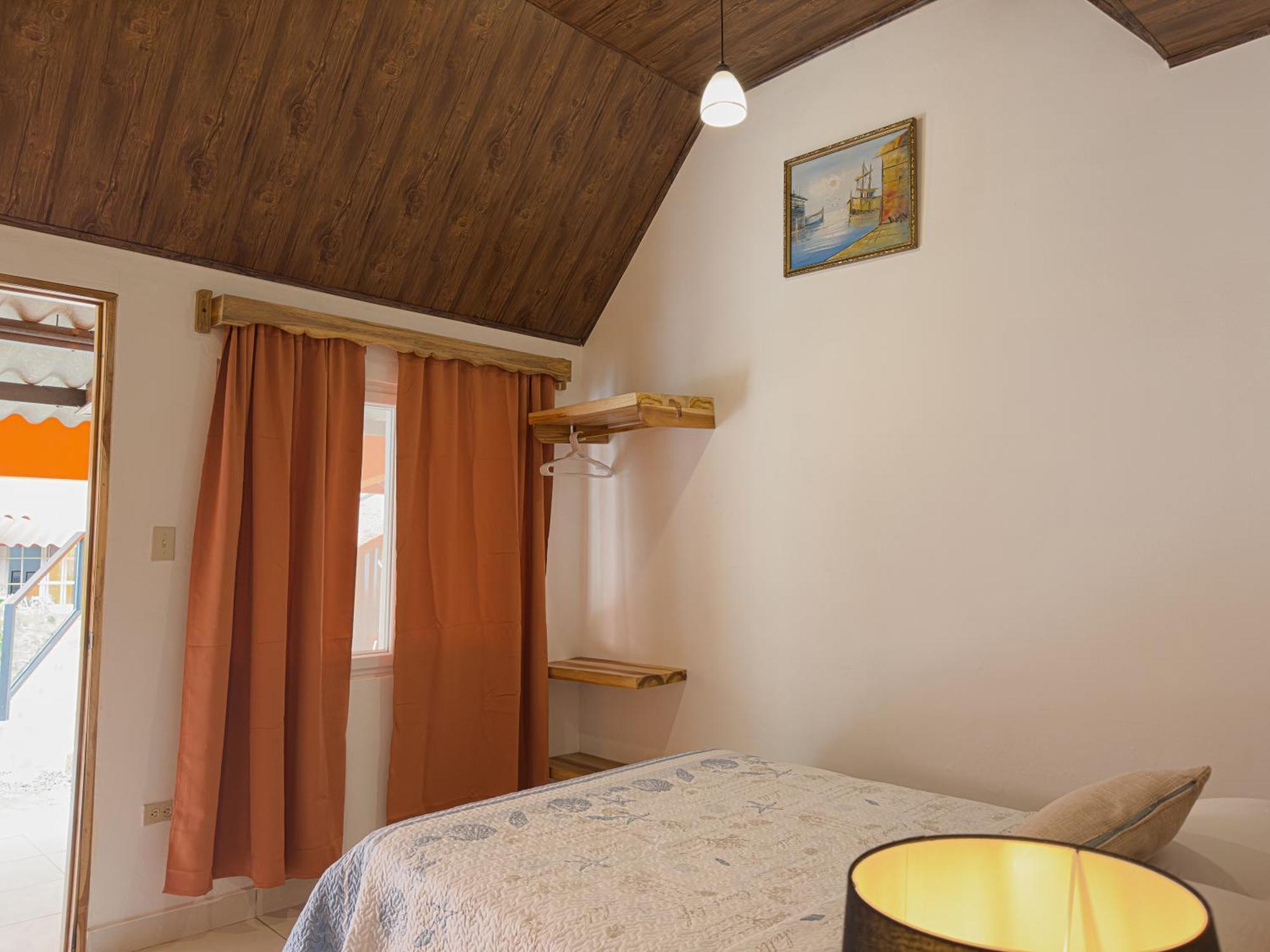 Hostal Familiar Rolo Santa Catalina Exterior photo